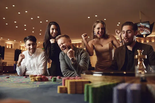 长运娱乐 品牌形象